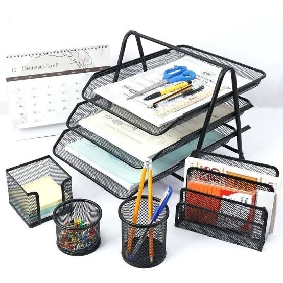 Office Supplies