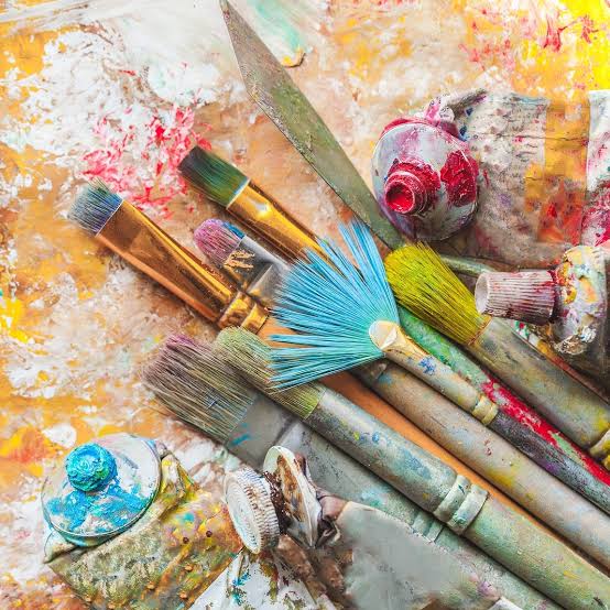 Art & Craft